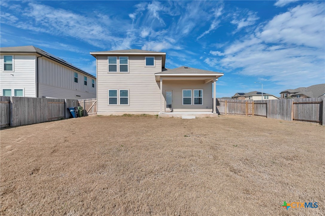 212 Panico Road , Hutto, TX, 78634 | 551451 | Realty Texas LLC