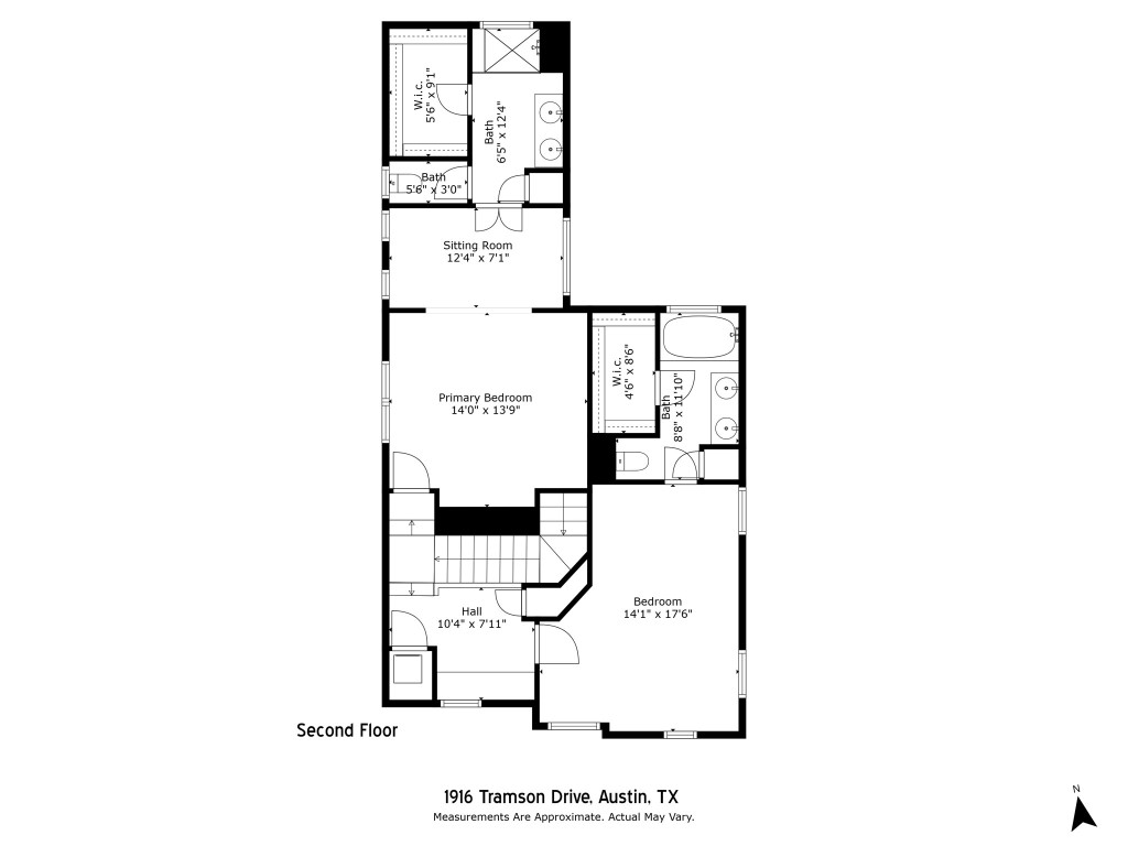 1916 Tramson Drive , Austin, TX, 78741 | 7798645 | Realty Texas LLC