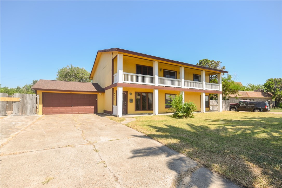 6074 S Alameda Street , Corpus Christi, TX, 78412 | 444636 | Realty Texas LLC