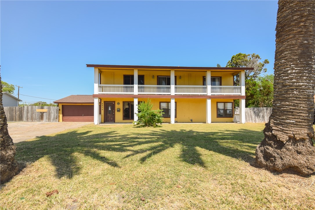 6074 S Alameda Street , Corpus Christi, TX, 78412 | 444636 | Realty Texas LLC