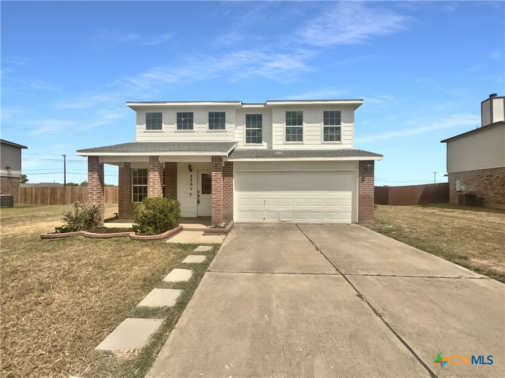 2207 Napier Drive