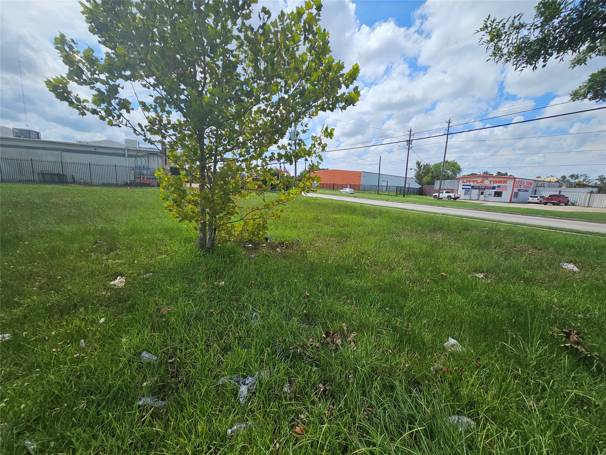 0 LITTLE YORK Road , Houston, TX, 77093 | 24084974 | Realty Texas LLC