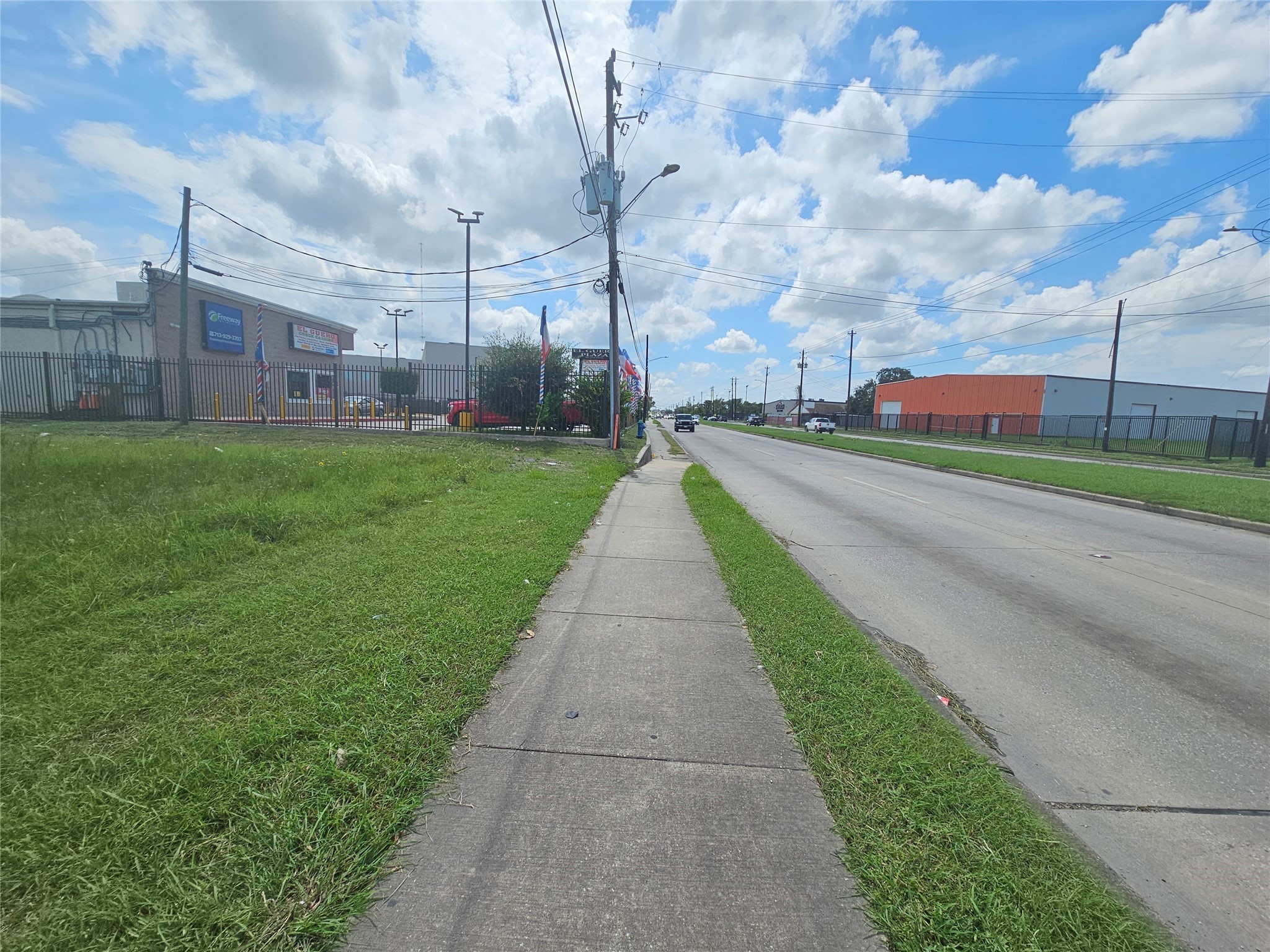 0 LITTLE YORK Road , Houston, TX, 77093 | 24084974 | Realty Texas LLC