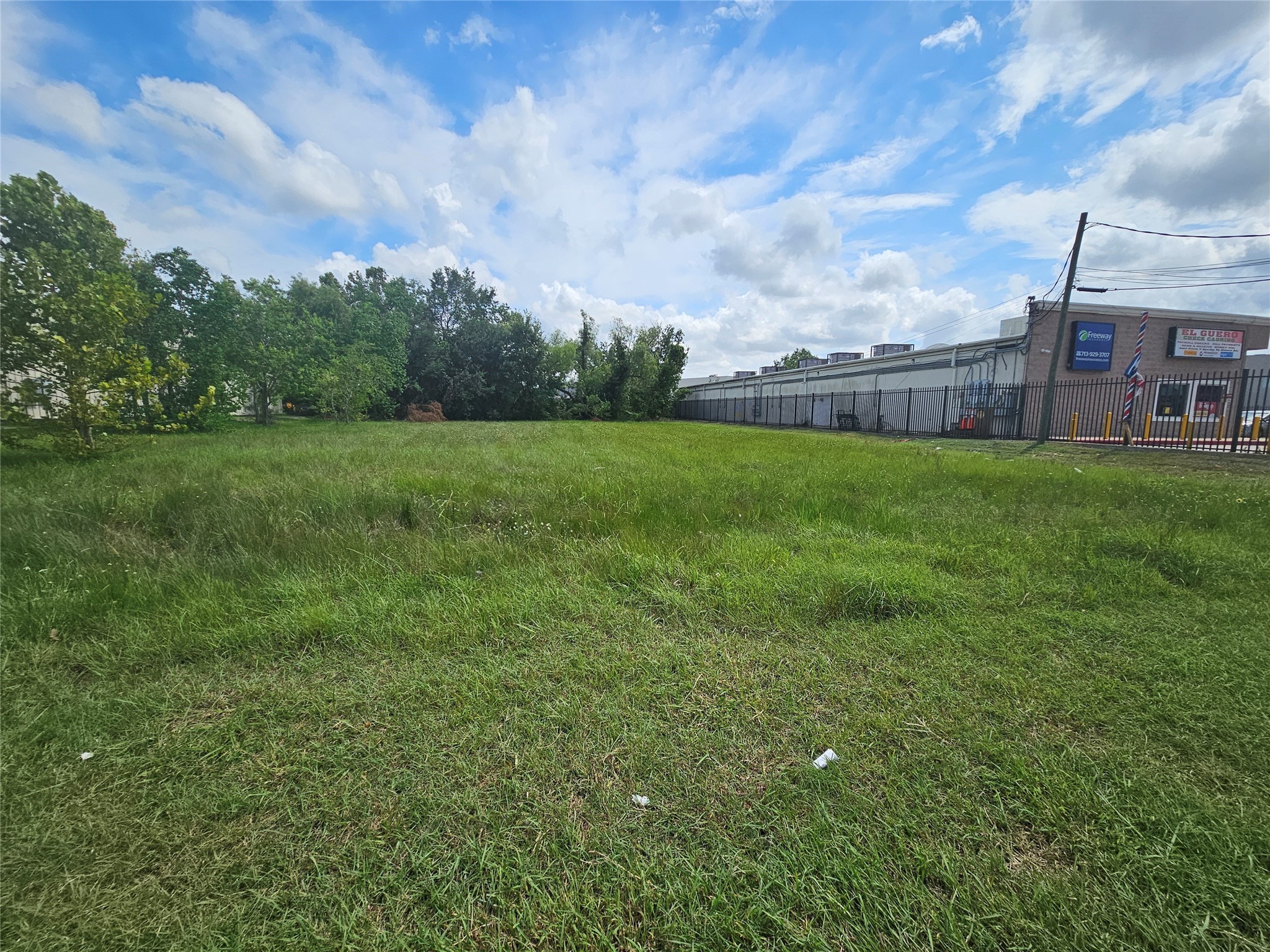 0 LITTLE YORK Road , Houston, TX, 77093 | 24084974 | Realty Texas LLC