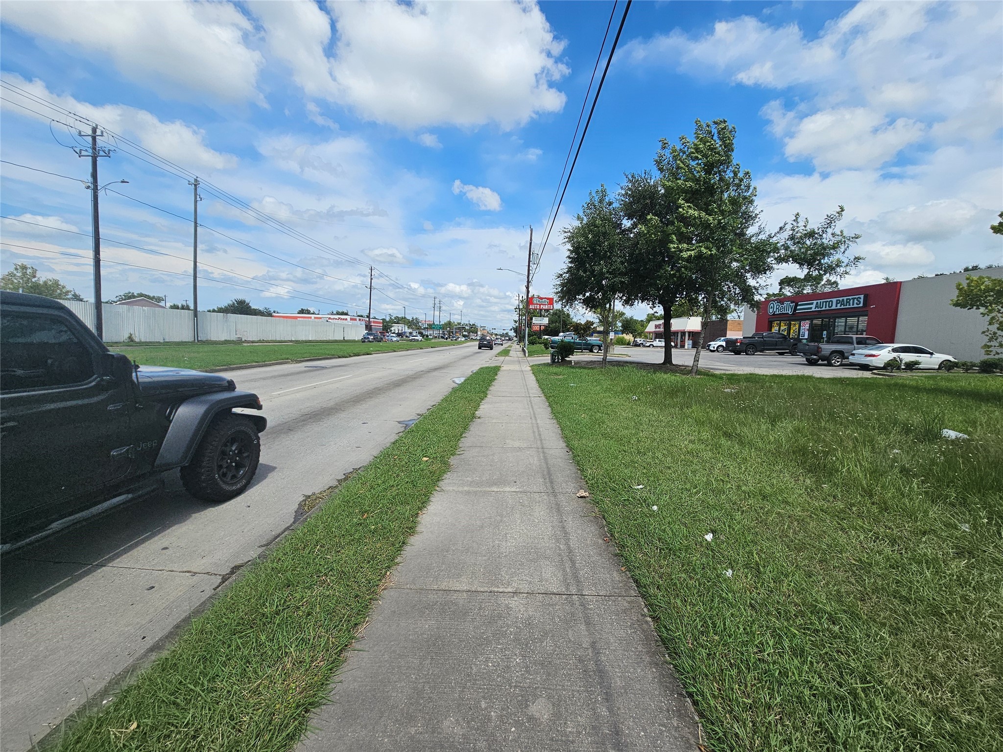 0 LITTLE YORK Road , Houston, TX, 77093 | 24084974 | Realty Texas LLC