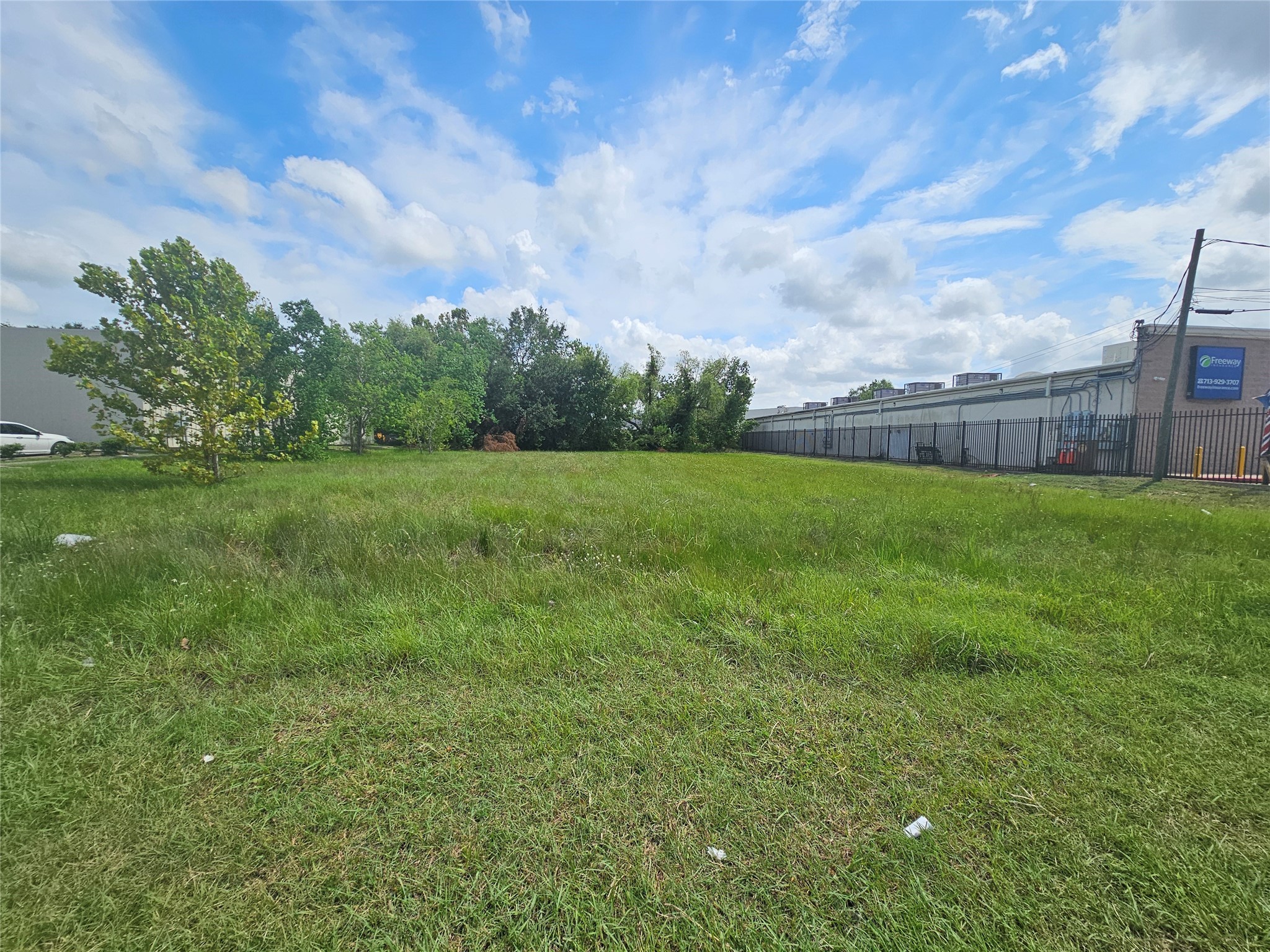0 LITTLE YORK Road , Houston, TX, 77093 | 24084974 | Realty Texas LLC