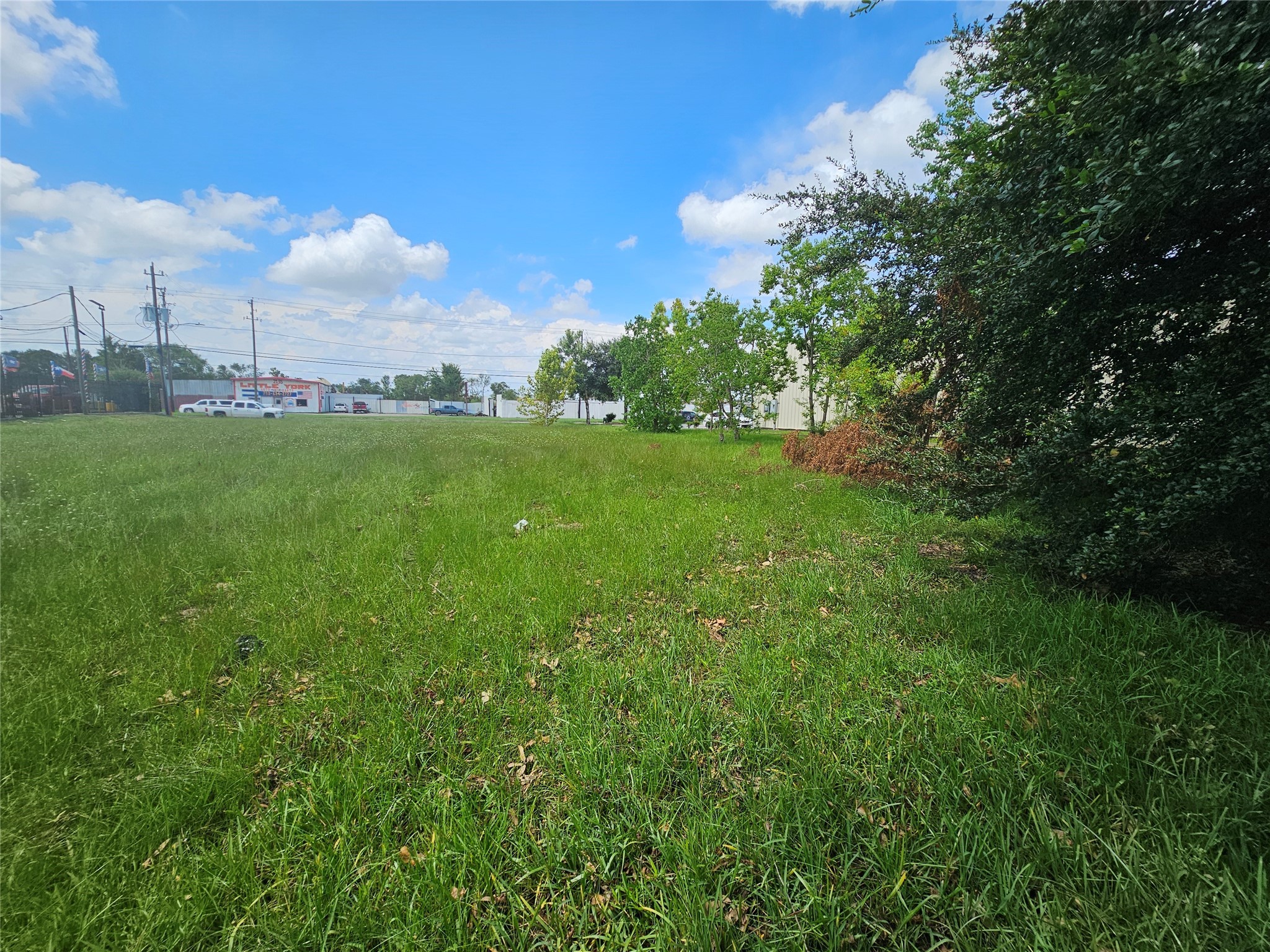 0 LITTLE YORK Road , Houston, TX, 77093 | 24084974 | Realty Texas LLC