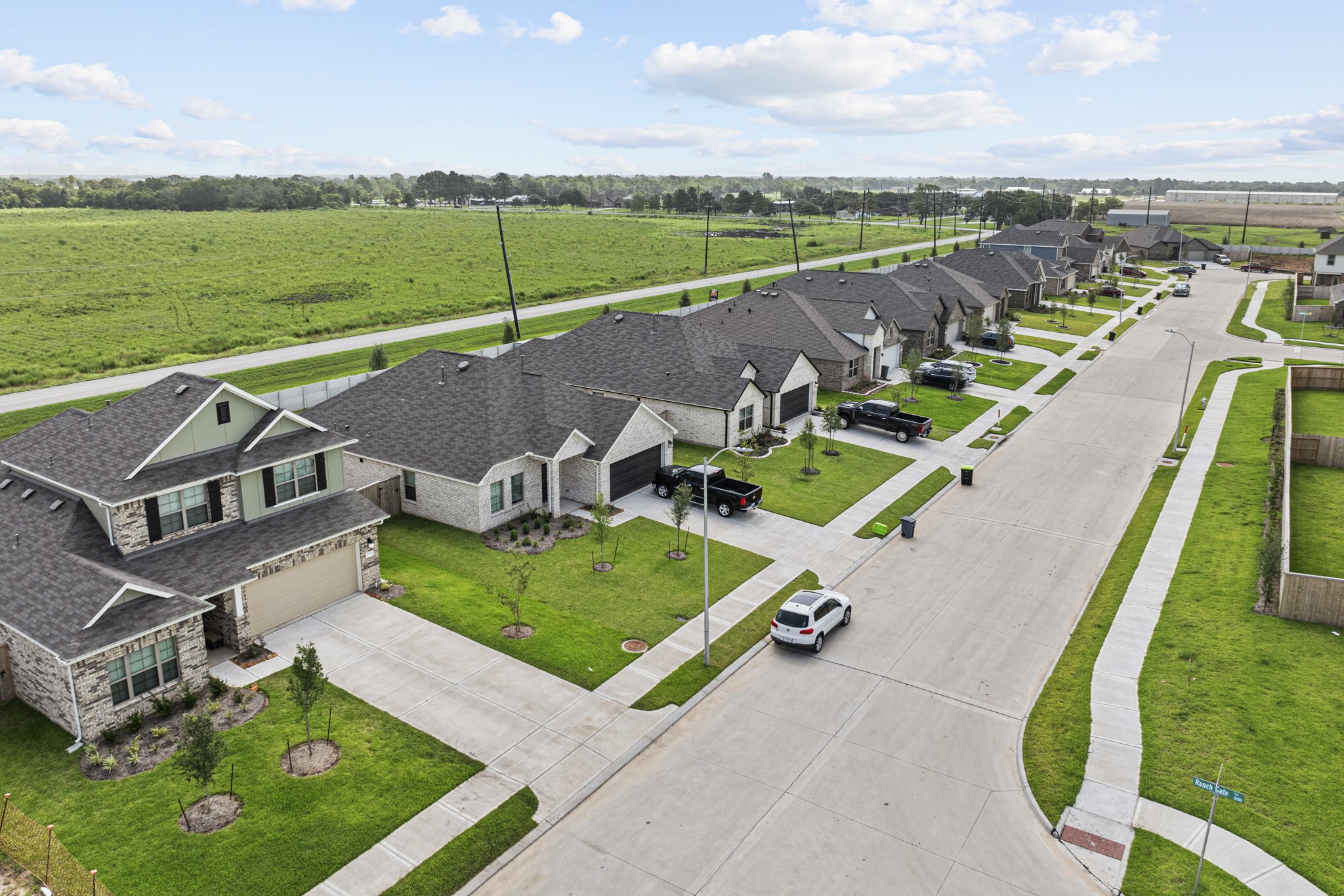 1602 Red Oak Drive , Rosenberg, TX, 77471 | 69629290 | Realty Texas LLC