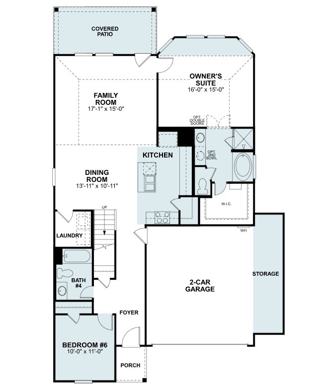 1602 Red Oak Drive , Rosenberg, TX, 77471 | 69629290 | Realty Texas LLC