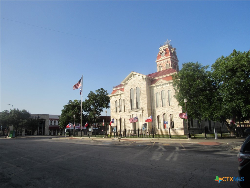 542 County Road 2275 , Lampasas, TX, 76550 | 551785 | Realty Texas LLC