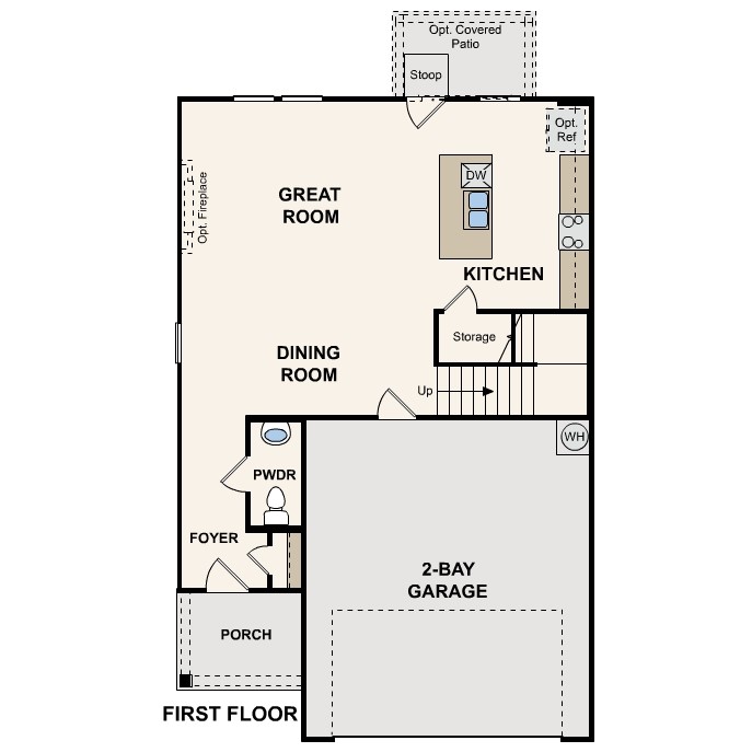 176 Bendecido Loop , Elgin, TX, 78621 | 9290368 | Realty Texas LLC