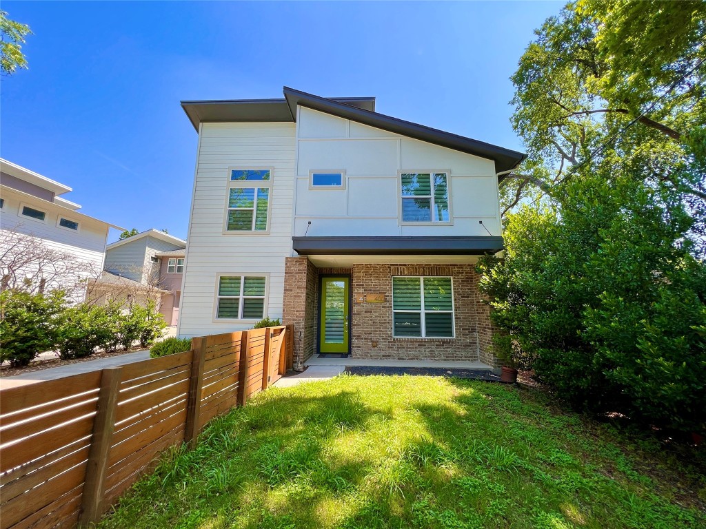 400 Irma Drive A , Austin, TX, 78752 | 6547179 | Realty Texas LLC