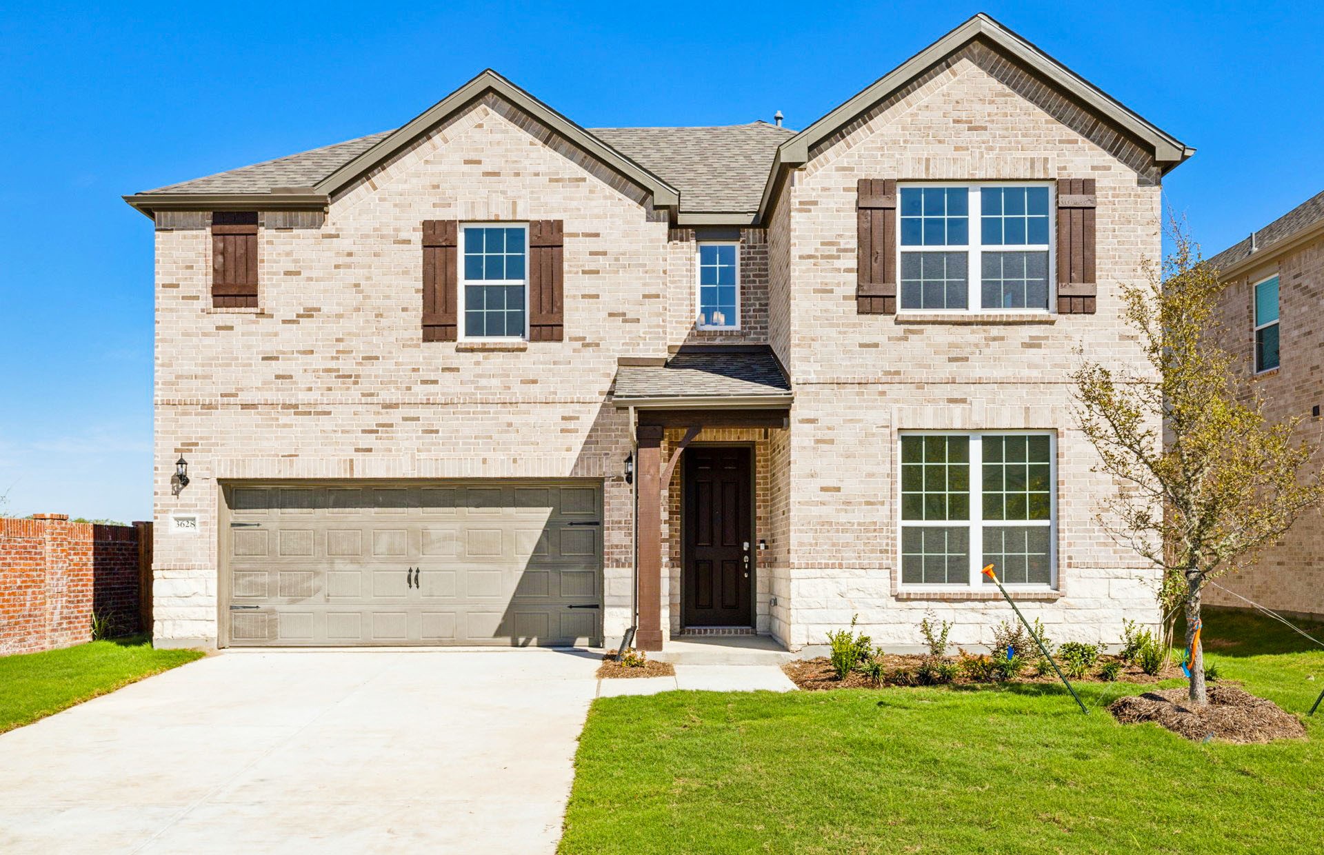 3628 Cadogan Street , McKinney, TX, 75071 | 20684522 | Realty Texas LLC