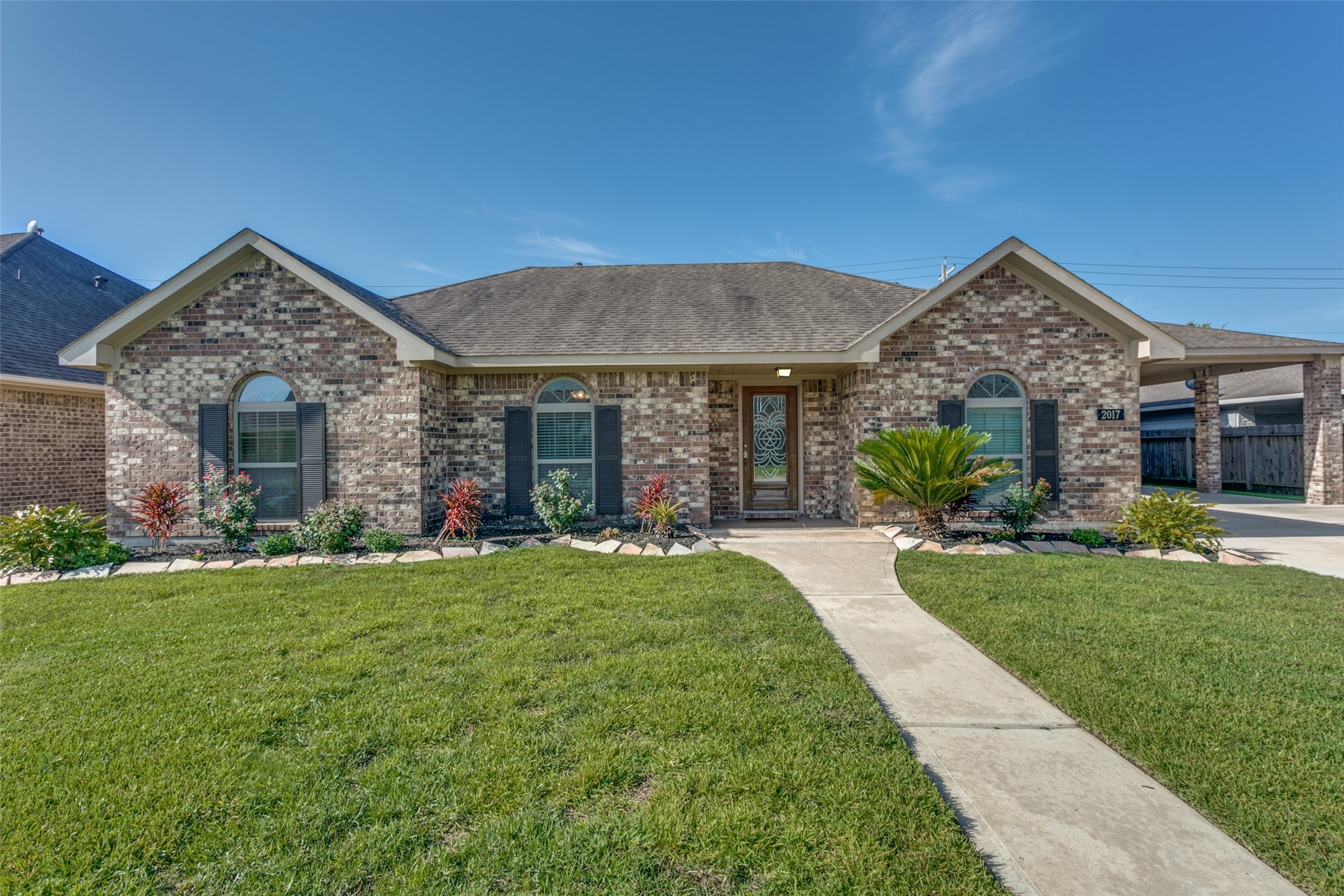 2017 Amado Lane , League City, TX, 77573 | 51997218 | Realty Texas LLC