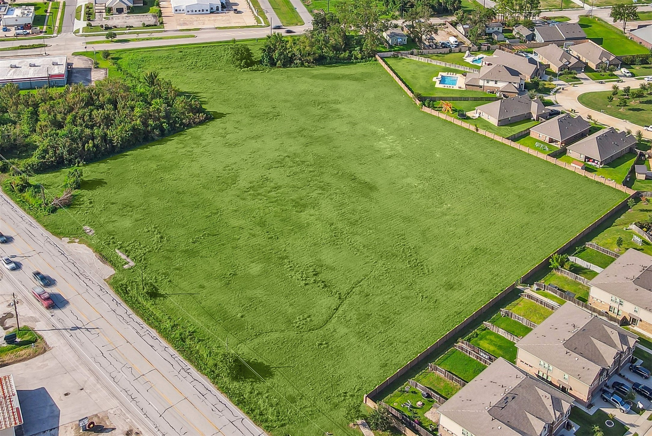 0 S Main Street , Pearland, TX, 77581 | 76461190 | Realty Texas LLC