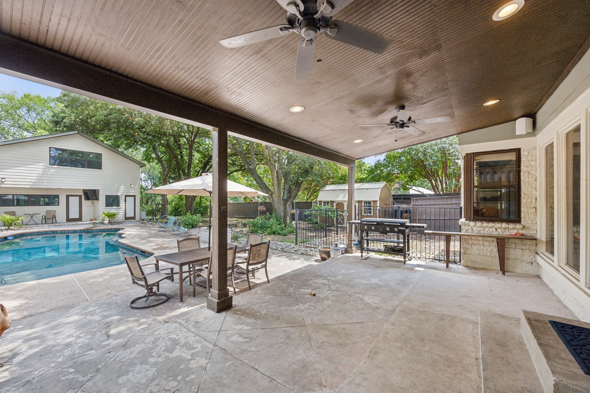 9522 Alta Mira Drive , Dallas, TX, 75218 | 20685492 | Realty Texas LLC