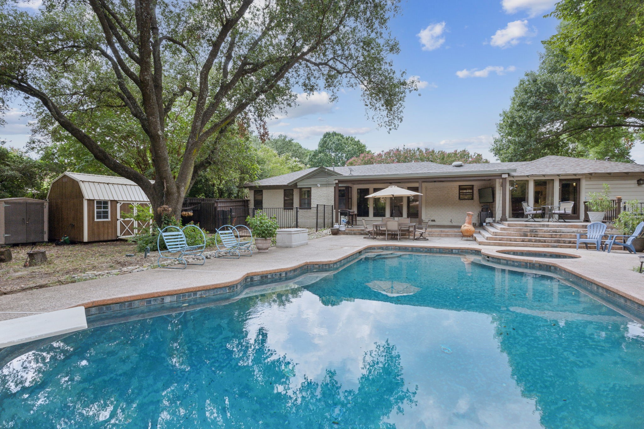 9522 Alta Mira Drive , Dallas, TX, 75218 | 20685492 | Realty Texas LLC