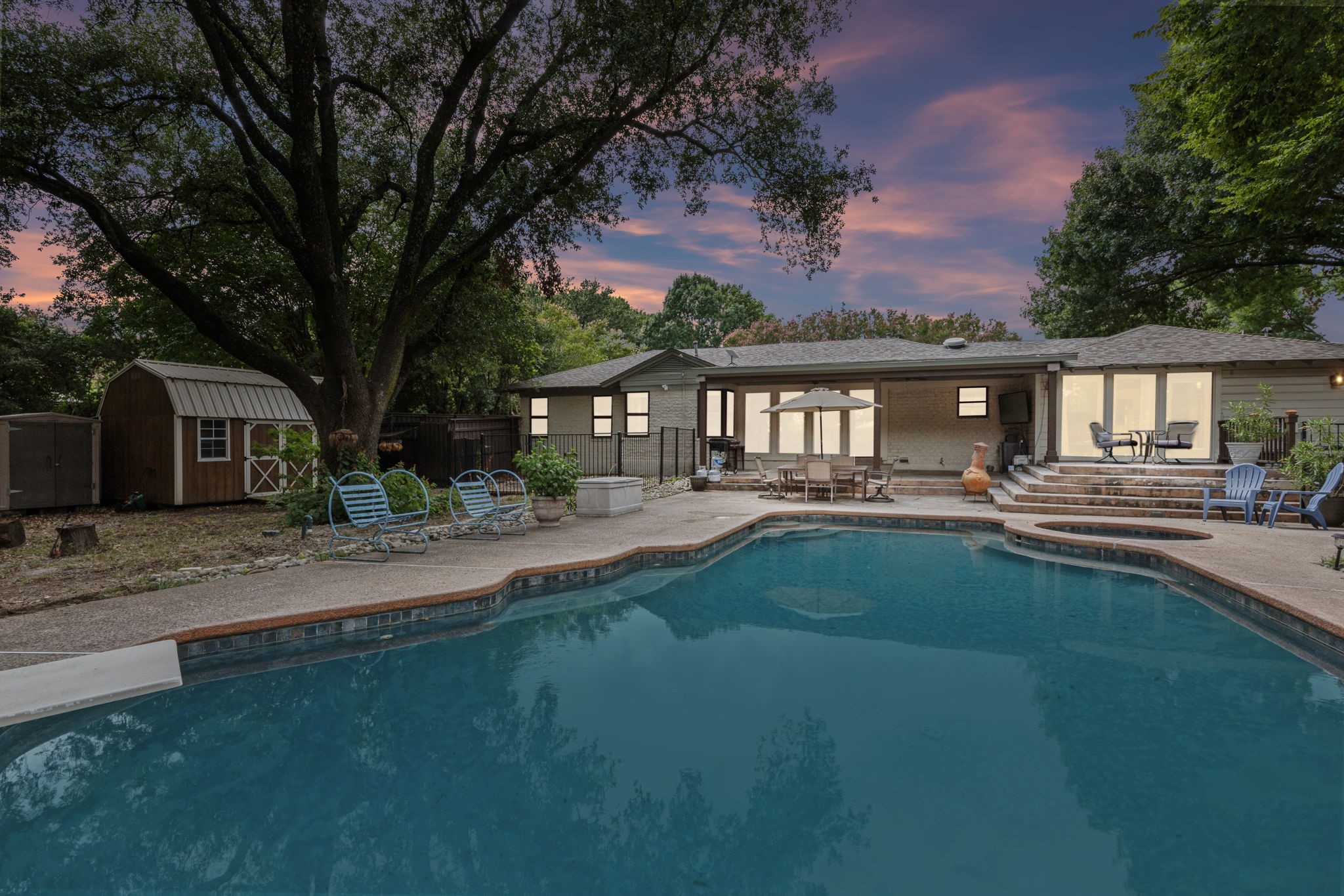 9522 Alta Mira Drive , Dallas, TX, 75218 | 20685492 | Realty Texas LLC