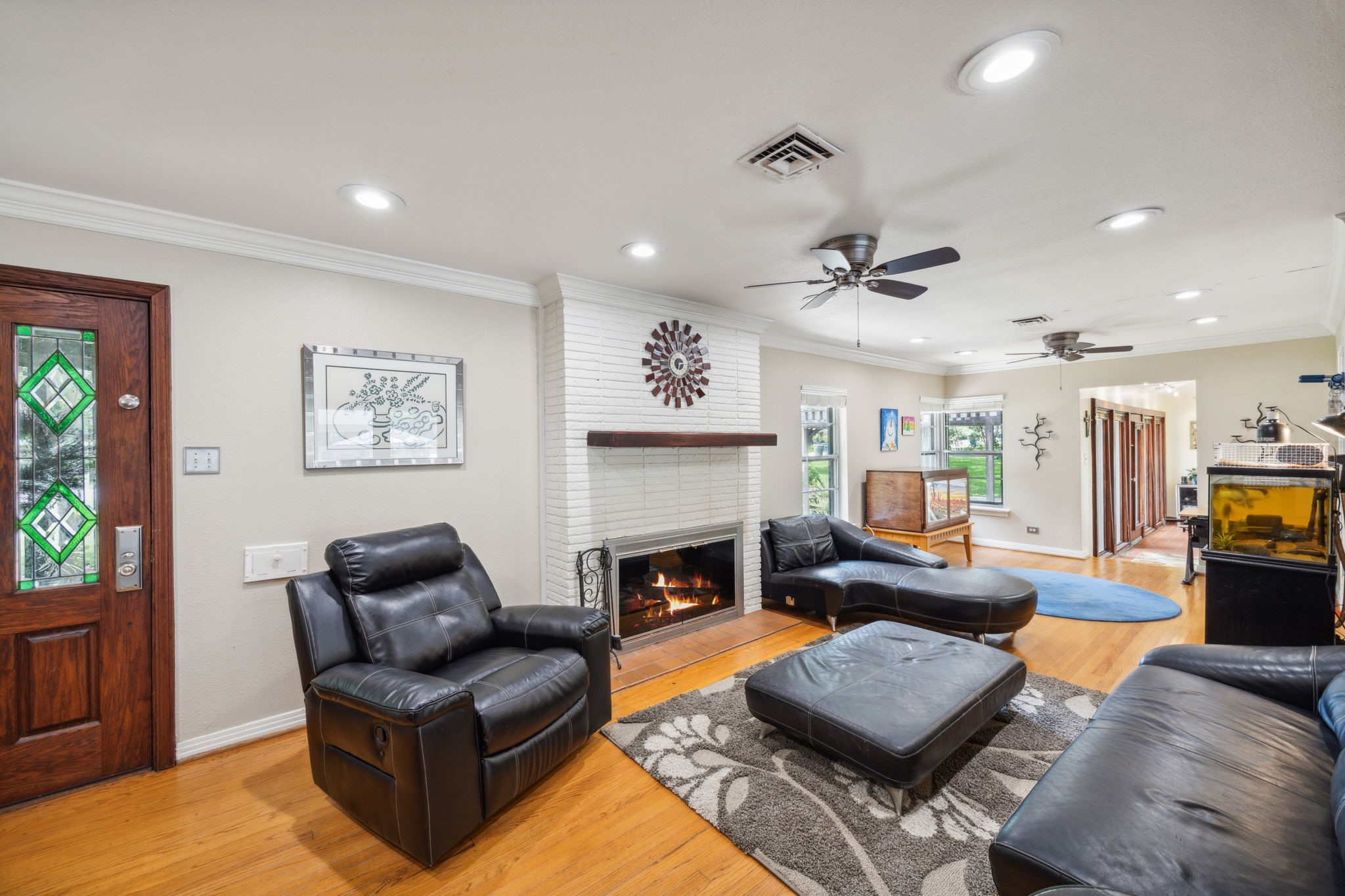 9522 Alta Mira Drive , Dallas, TX, 75218 | 20685492 | Realty Texas LLC
