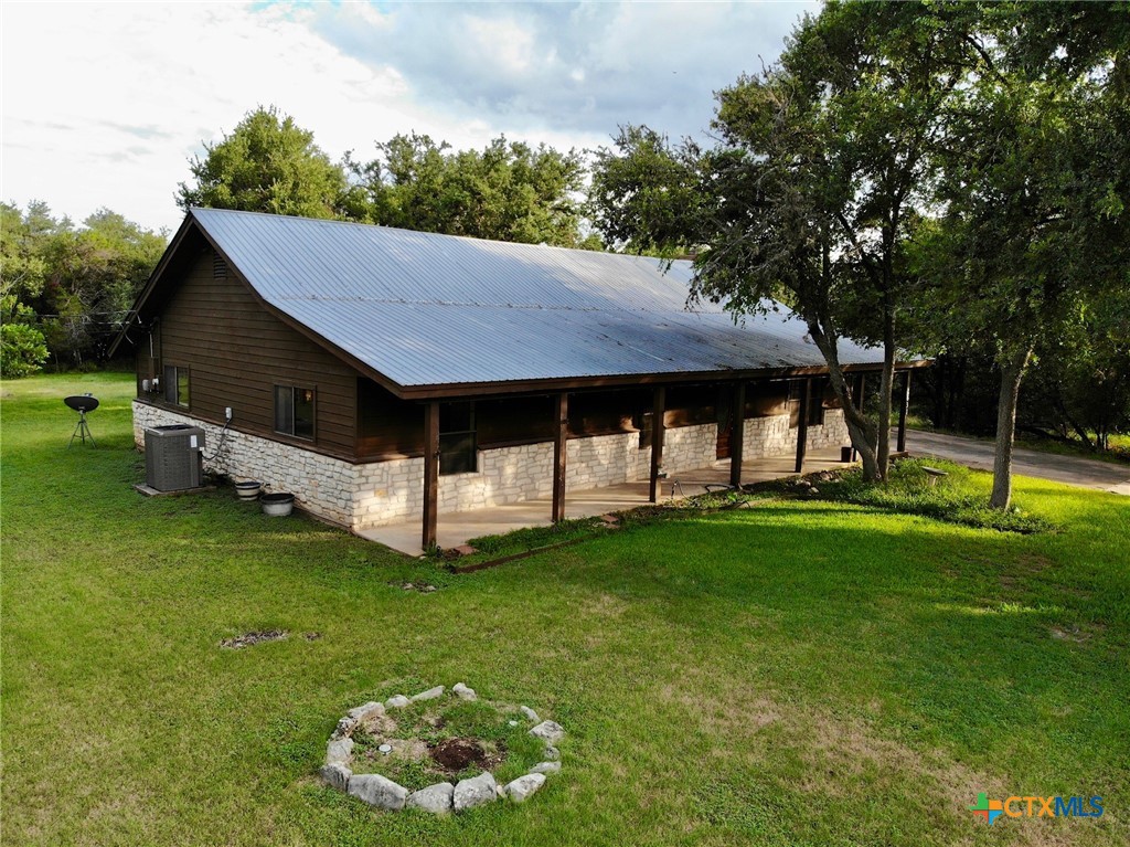 2631 Rolling Oaks , San Marcos, TX, 78666 | 552059 | Realty Texas LLC