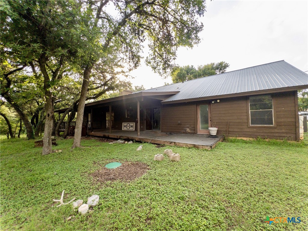 2631 Rolling Oaks , San Marcos, TX, 78666 | 552059 | Realty Texas LLC