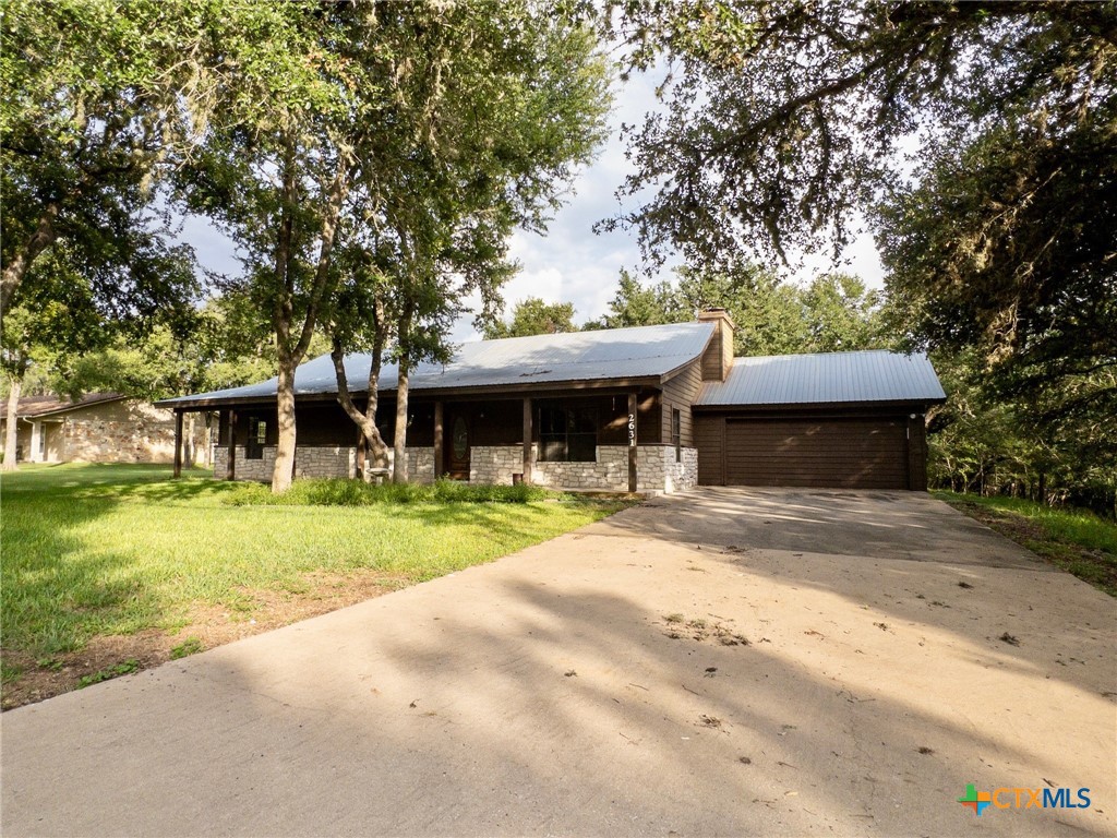 2631 Rolling Oaks , San Marcos, TX, 78666 | 552059 | Realty Texas LLC