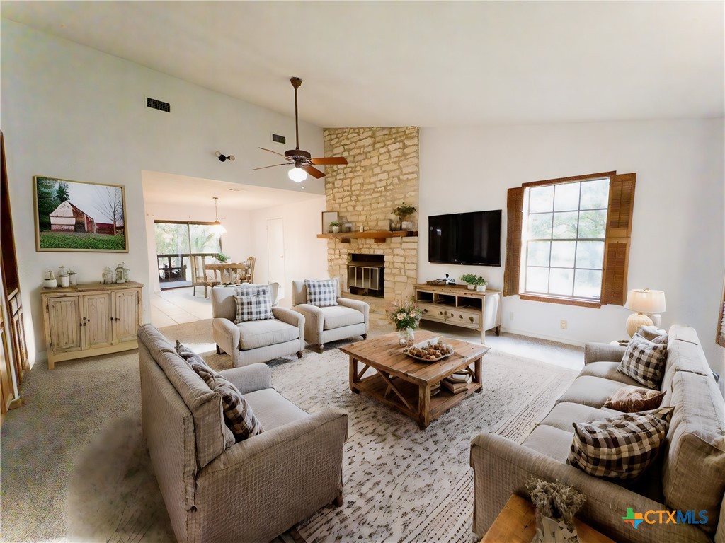 2631 Rolling Oaks , San Marcos, TX, 78666 | 552059 | Realty Texas LLC