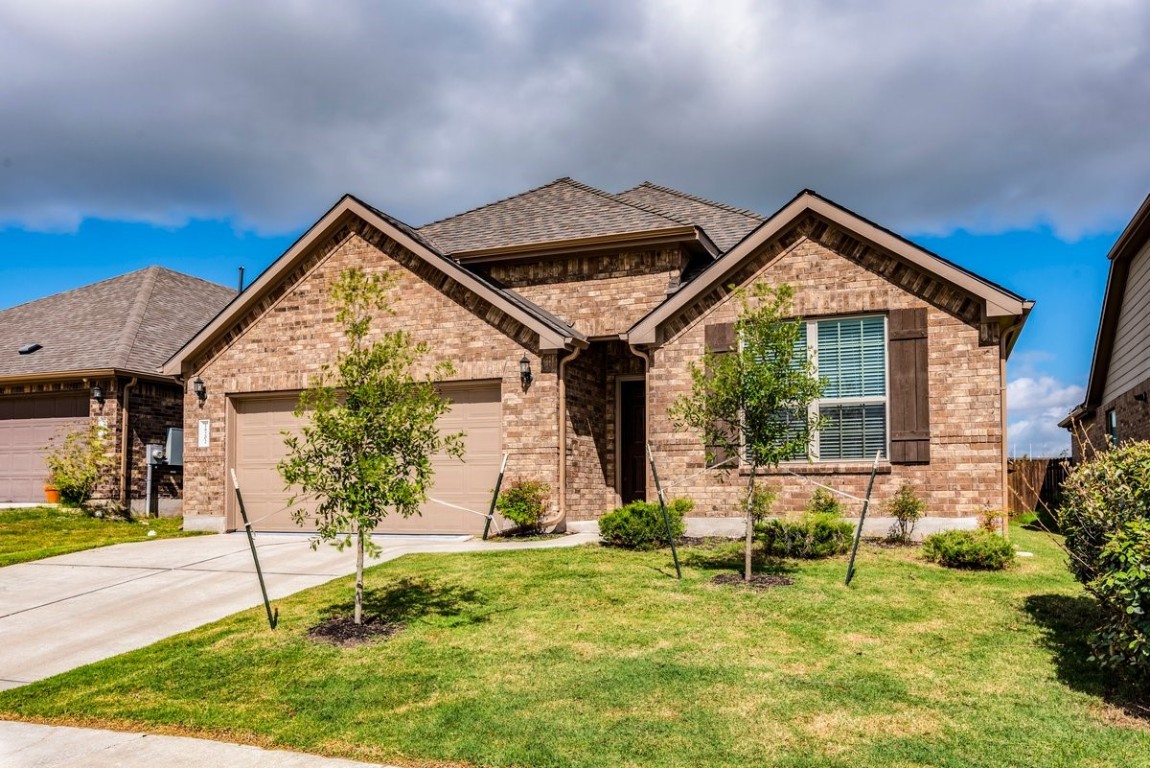 18202 Agrarian Trail , Pflugerville, TX, 78660 | 2583911 | Realty Texas LLC