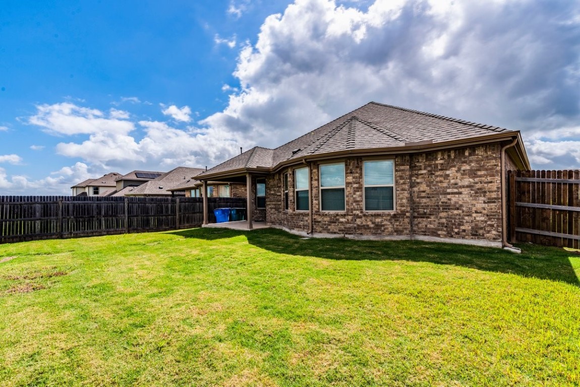 18202 Agrarian Trail , Pflugerville, TX, 78660 | 2583911 | Realty Texas LLC
