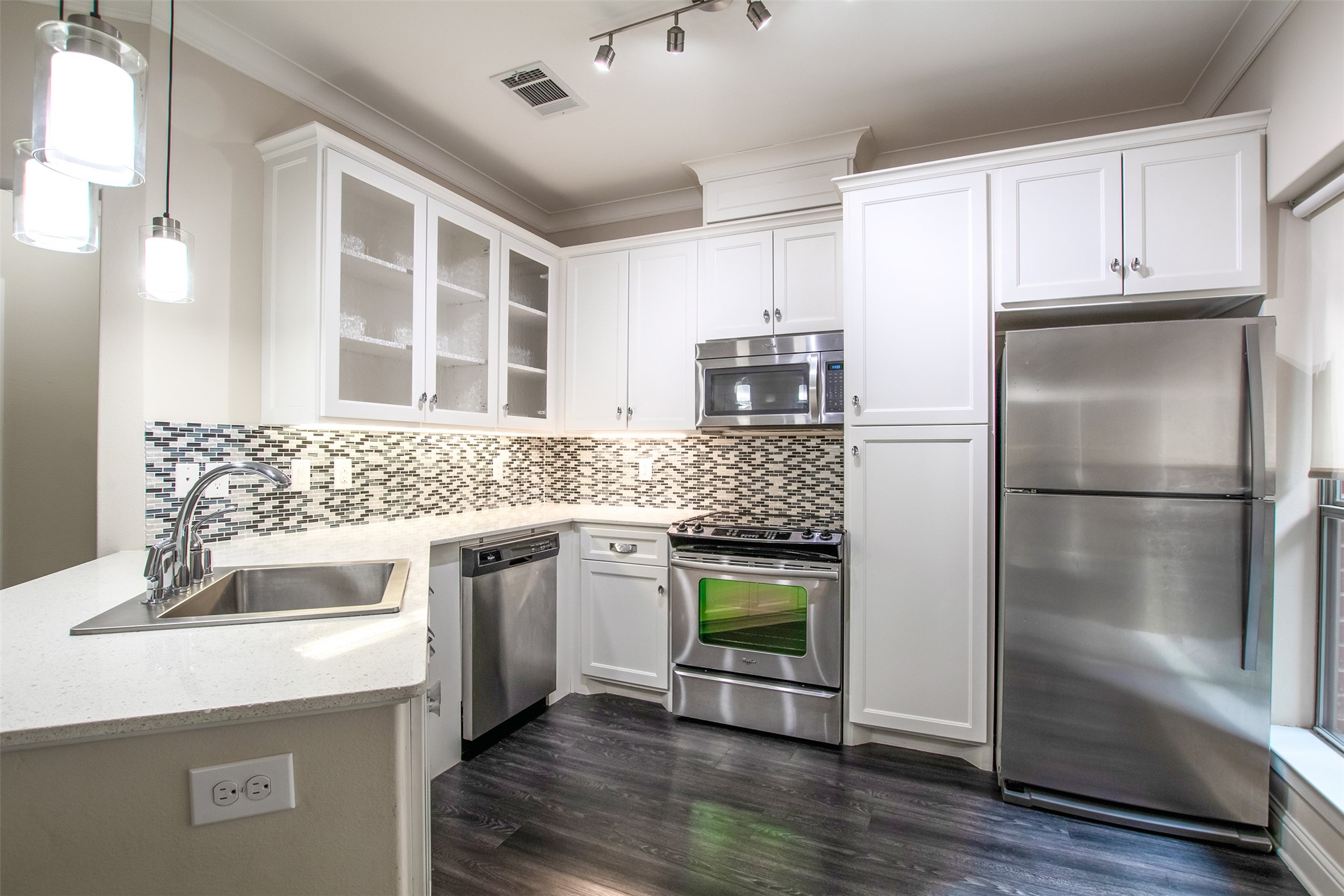 4554 Glenwick Lane 3102 , Dallas, TX, 75205 | 20686178 | Realty Texas LLC