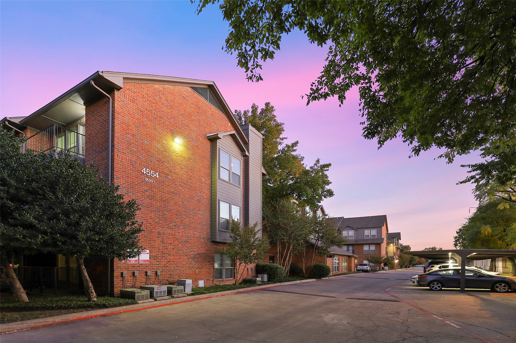4554 Glenwick Lane 3102 , Dallas, TX, 75205 | 20686178 | Realty Texas LLC