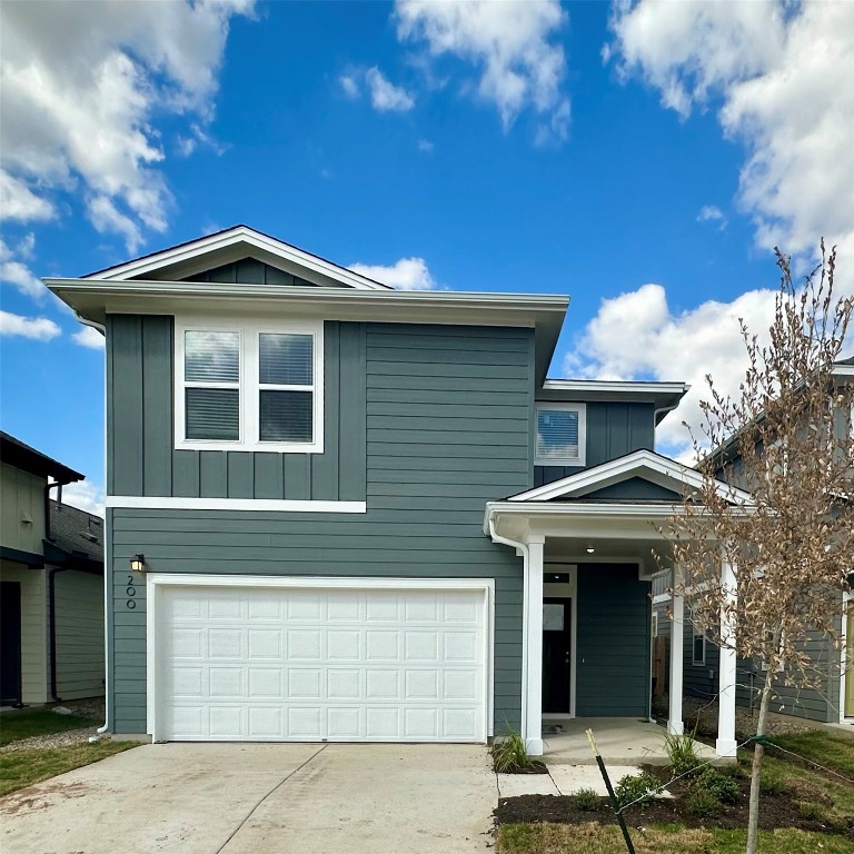 200 Jackman Drive , Buda, TX, 78610 | 8121037 | Realty Texas LLC