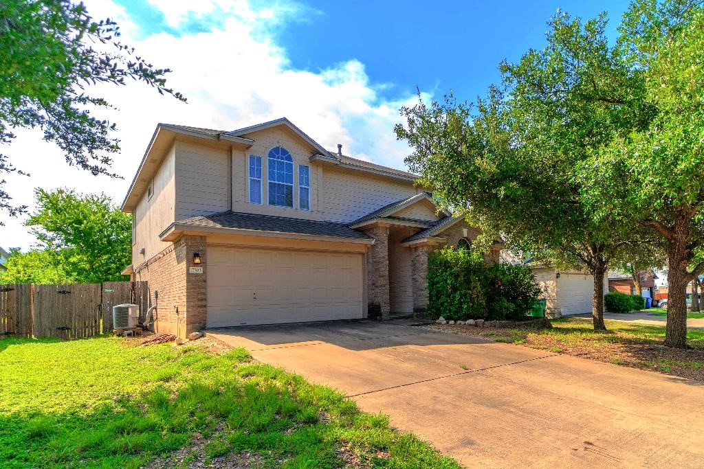 17303 Orwell Lane , Round Rock, TX, 78664 | 5891955 | Realty Texas LLC