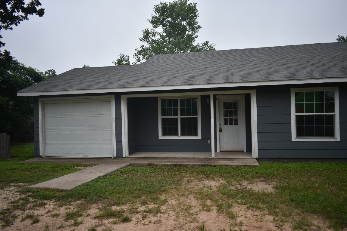 142 Voss Parkway B , Cedar Creek, TX, 78612 | 3657843 | Realty Texas LLC