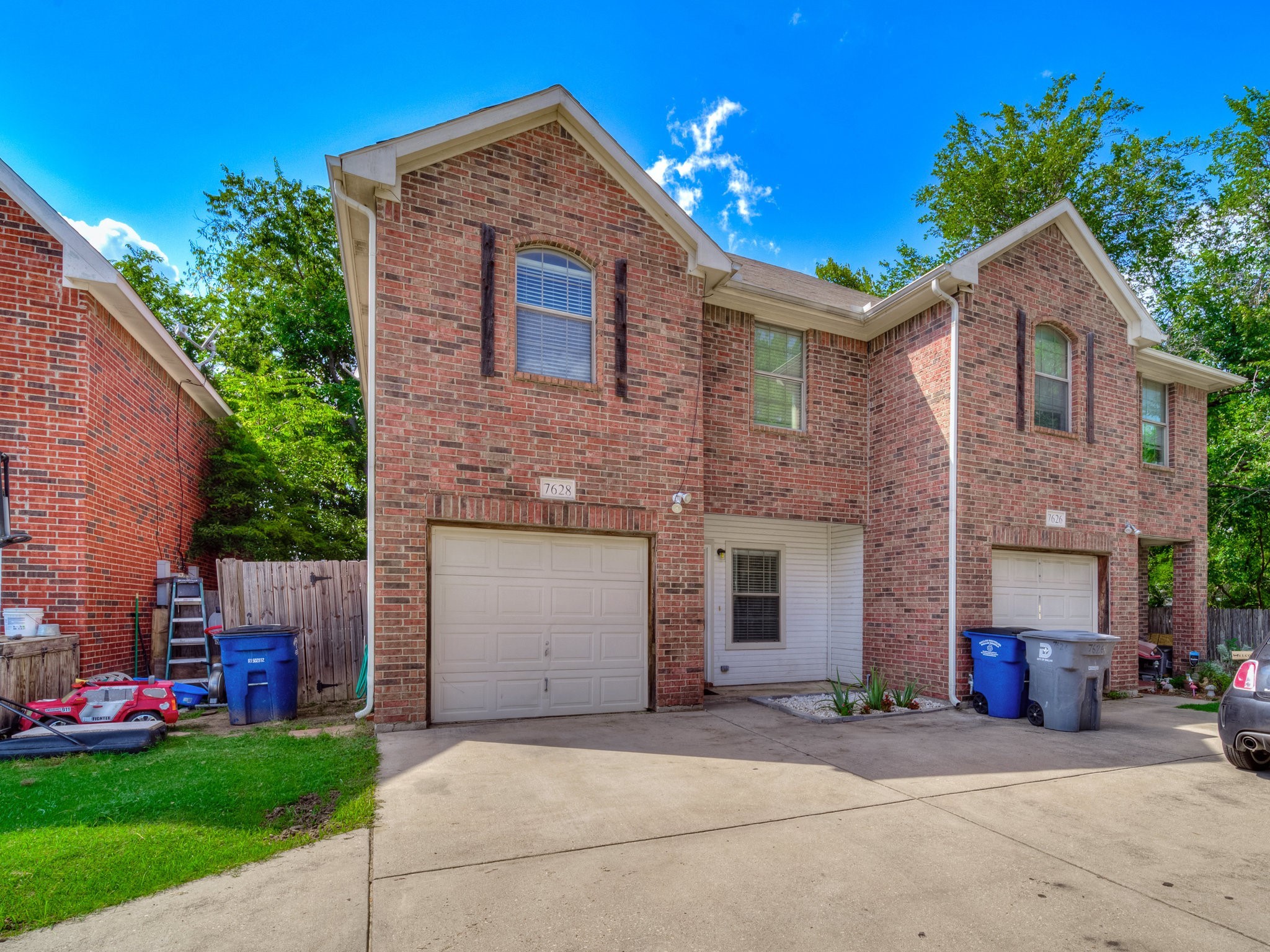 7628 Anson Circle , Dallas, TX, 75235 | 20682857 | Realty Texas LLC