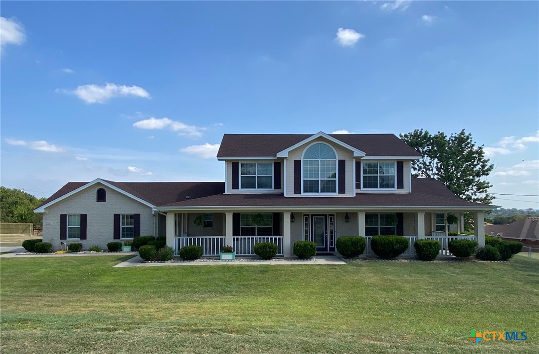 730 Kenney Drive , Copperas Cove, TX, 76522 | 552150 | Realty Texas LLC
