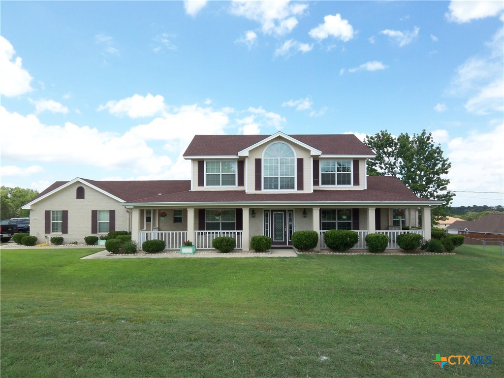730 Kenney Drive , Copperas Cove, TX, 76522 | 552150 | Realty Texas LLC