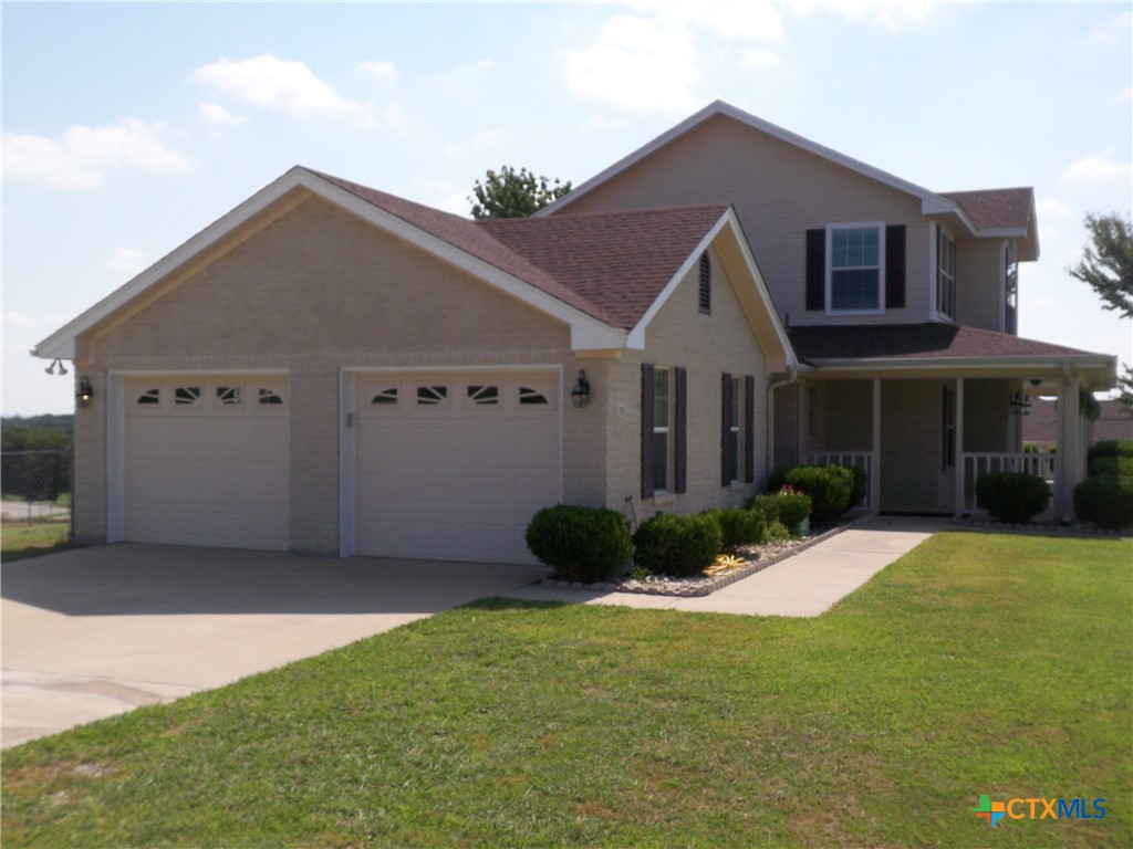 730 Kenney Drive , Copperas Cove, TX, 76522 | 552150 | Realty Texas LLC