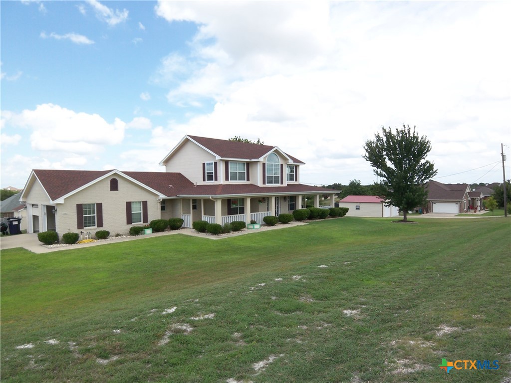 730 Kenney Drive , Copperas Cove, TX, 76522 | 552150 | Realty Texas LLC