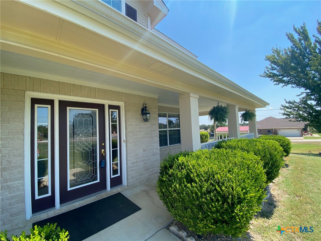 730 Kenney Drive , Copperas Cove, TX, 76522 | 552150 | Realty Texas LLC