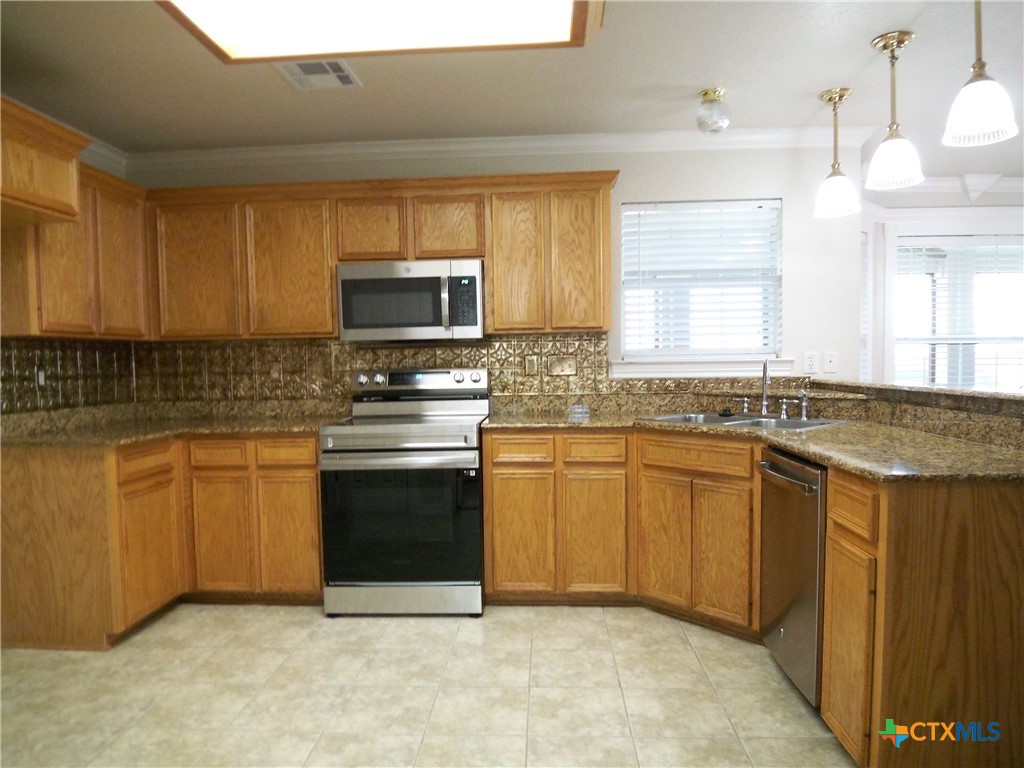 730 Kenney Drive , Copperas Cove, TX, 76522 | 552150 | Realty Texas LLC