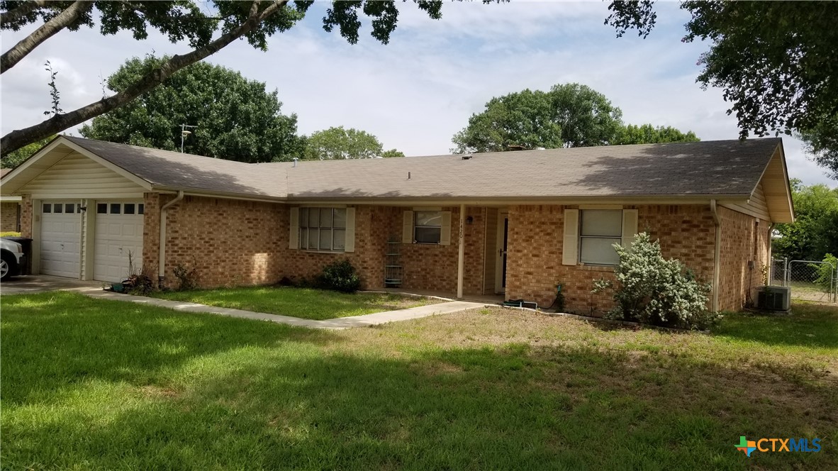1420 Pams Path Street , New Braunfels, TX, 78130 | 552104 | Realty Texas LLC