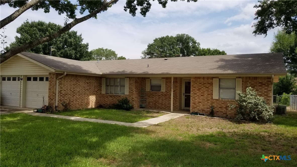 1420 Pams Path Street , New Braunfels, TX, 78130 | 552104 | Realty Texas LLC