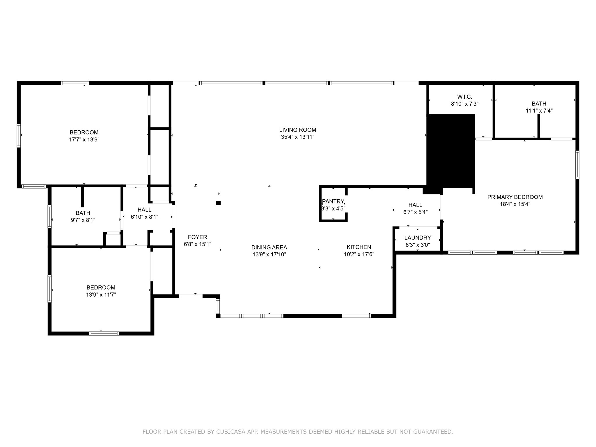 756 State Highway 393 Loop , Goodrich, TX, 77335 | 42636155 | Realty Texas LLC