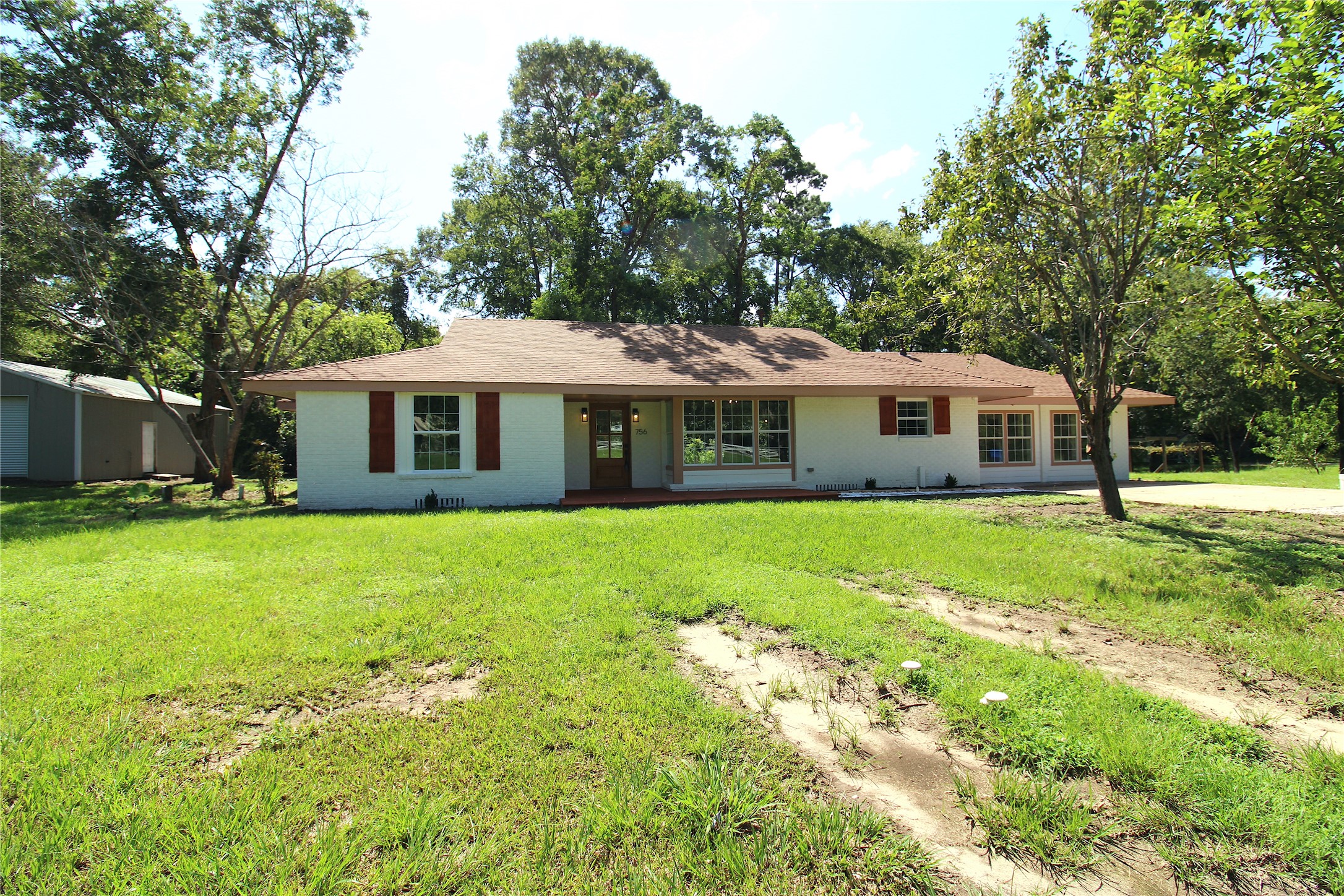 756 State Highway 393 Loop , Goodrich, TX, 77335 | 42636155 | Realty Texas LLC
