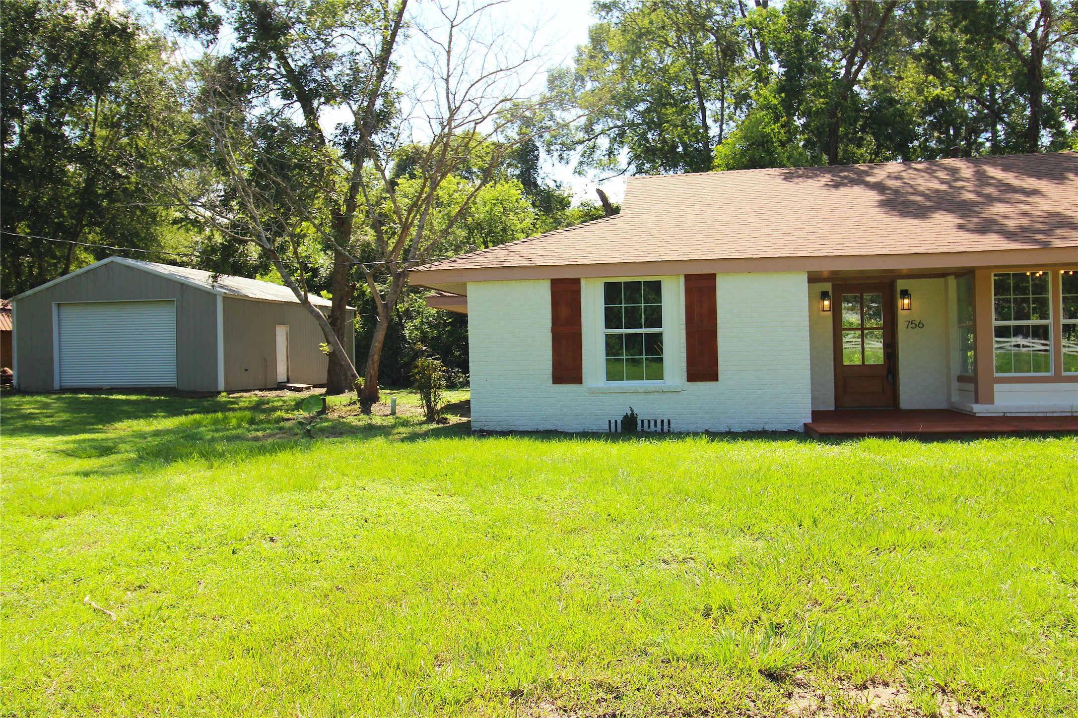 756 State Highway 393 Loop , Goodrich, TX, 77335 | 42636155 | Realty Texas LLC