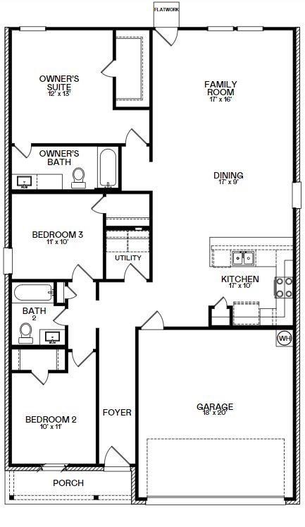 2222 Hyde Acres Street , League City, TX, 77573 | 89360310 | Realty Texas LLC