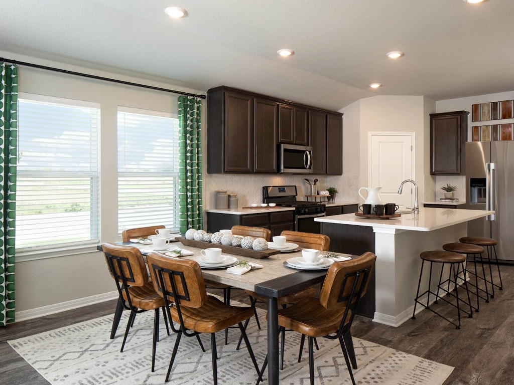 1520 Homestead Farms Drive , Round Rock, TX, 78665 | 9836978 | Realty Texas LLC