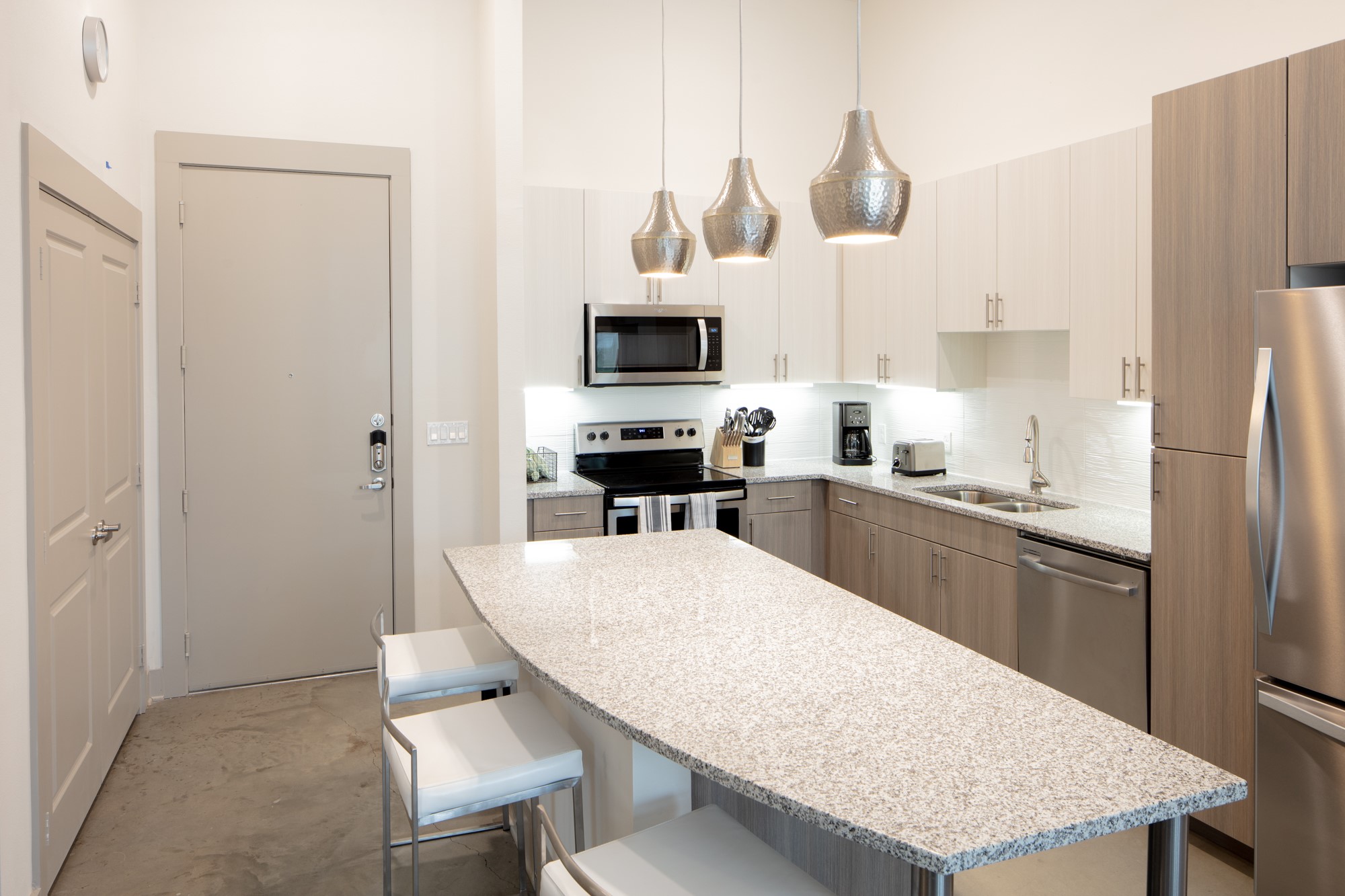 707 Seale Street 207 , Dallas, TX, 75208 | 20689263 | Realty Texas LLC