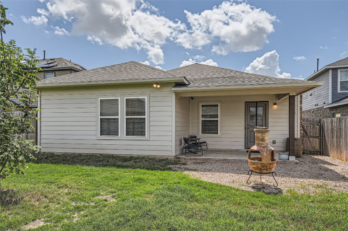 17304 Calipatria Lane , Pflugerville, TX, 78660 | 7826773 | Realty Texas LLC